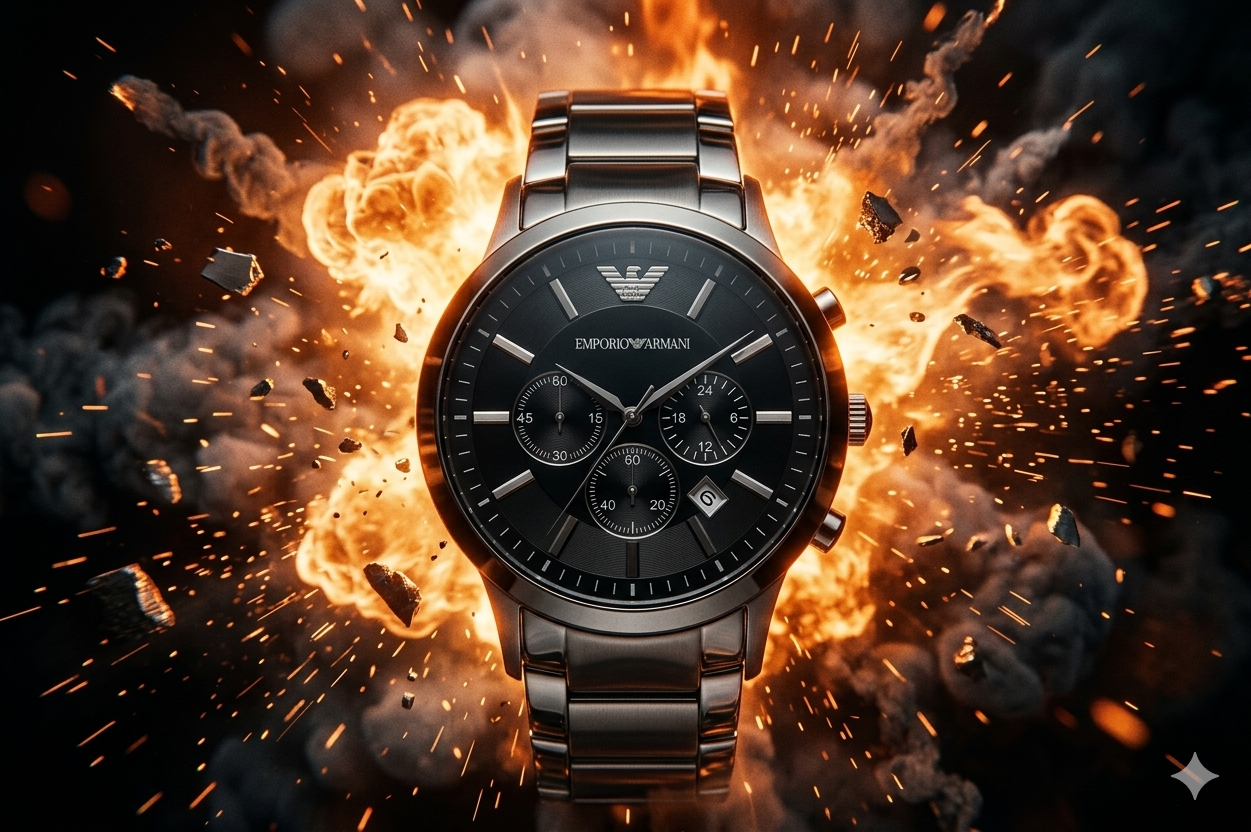 Emporio Armani