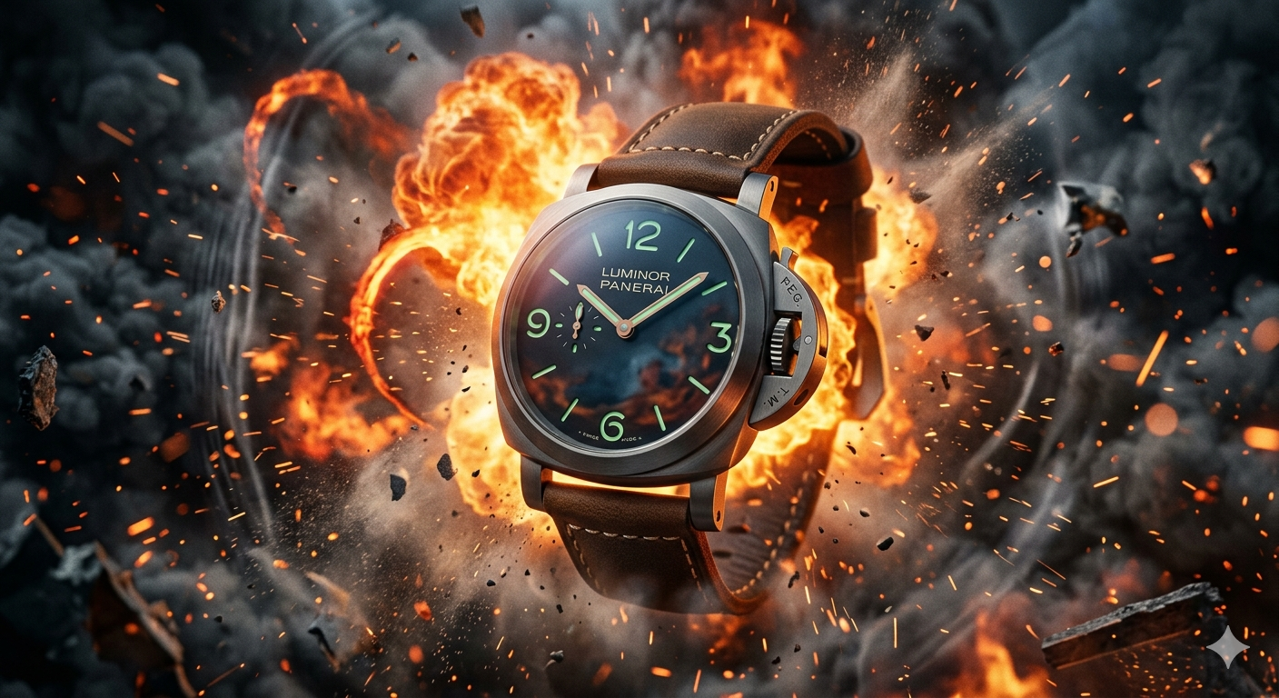 Luminor Panerai