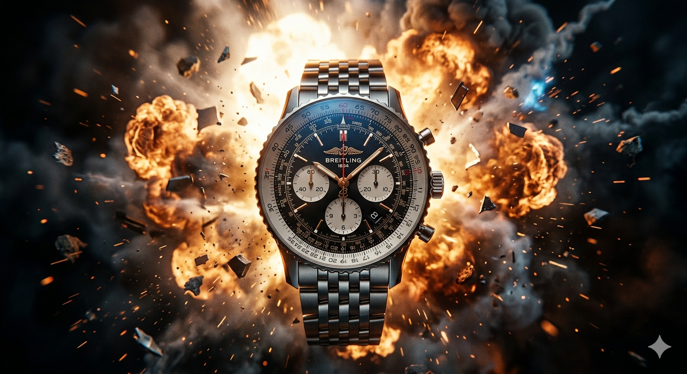 Breitling