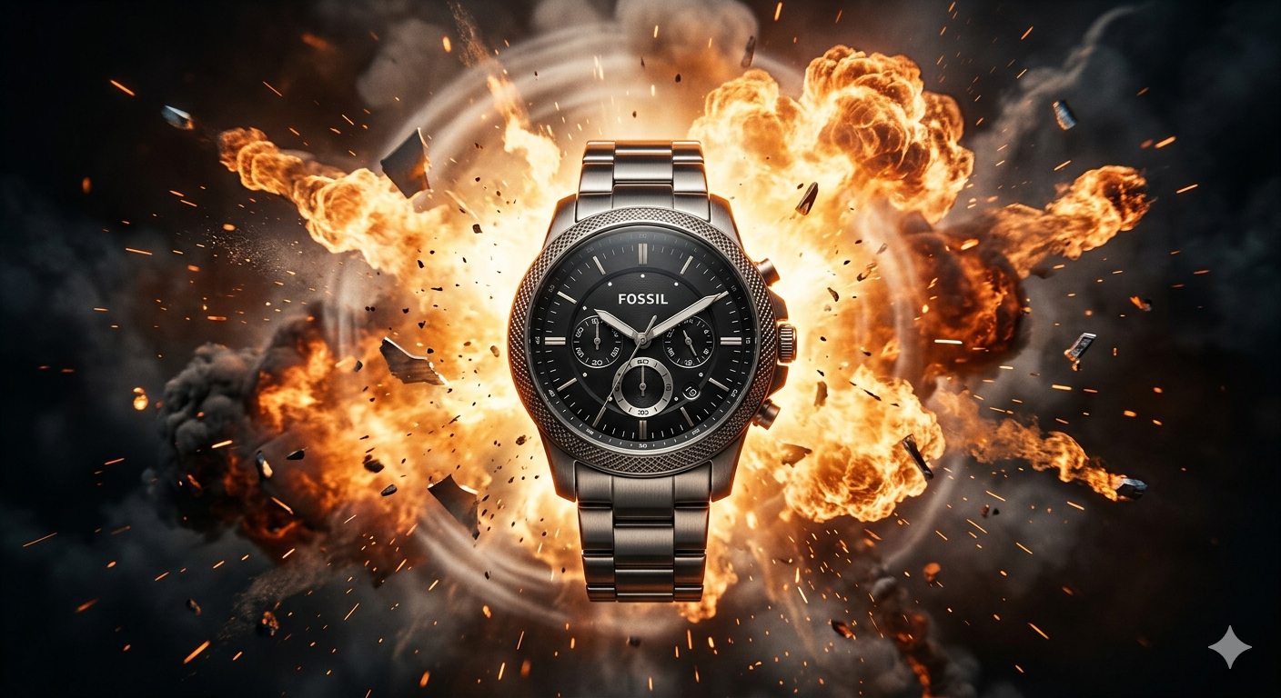 Fossil