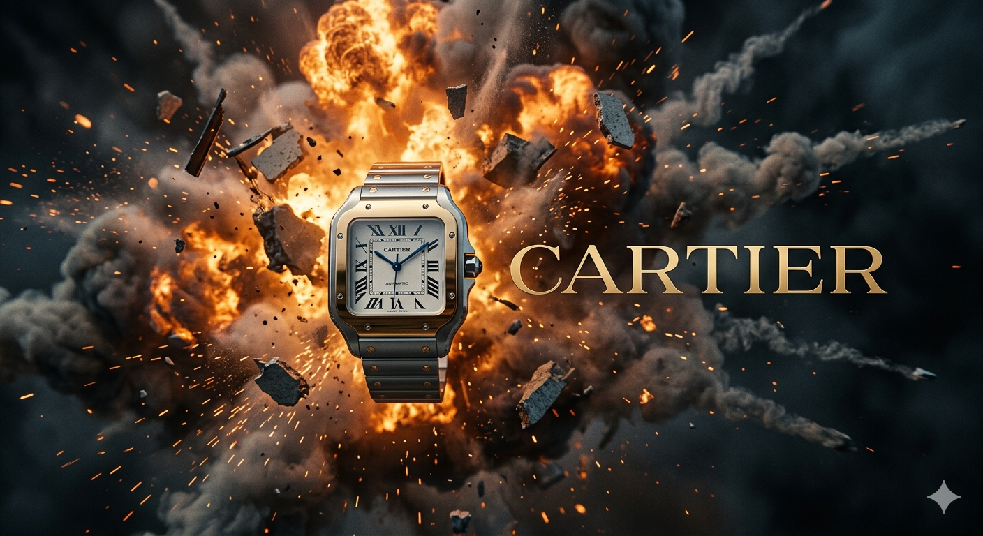 Cartier