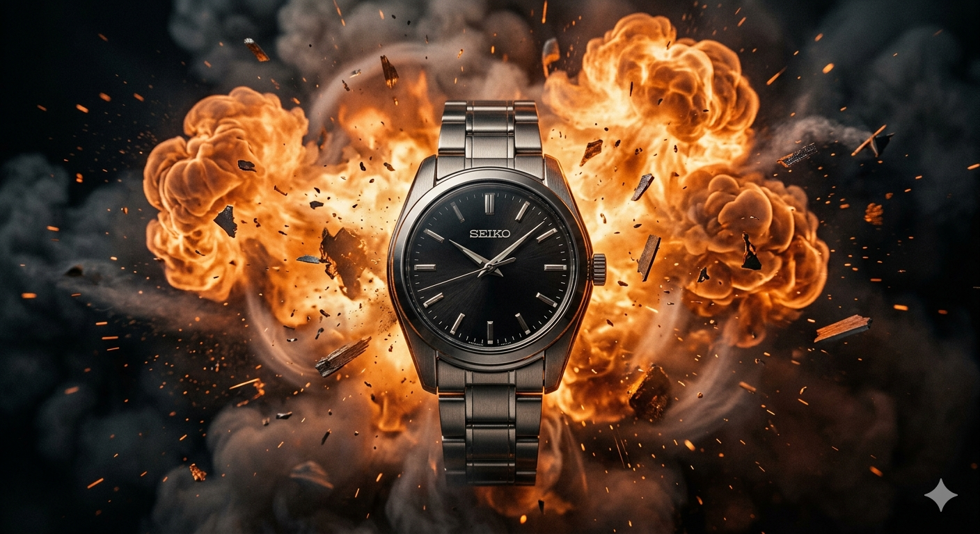 Seiko
