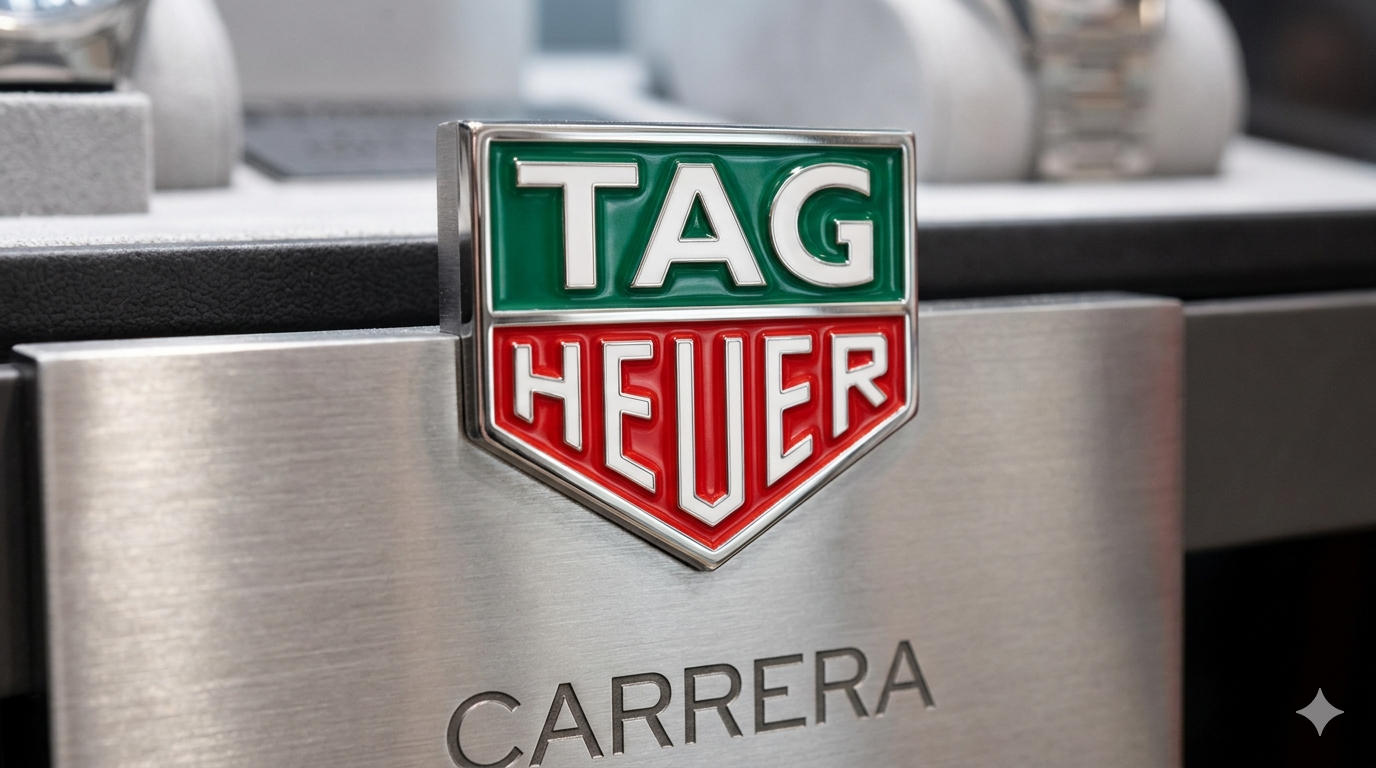 Tag Heuer
