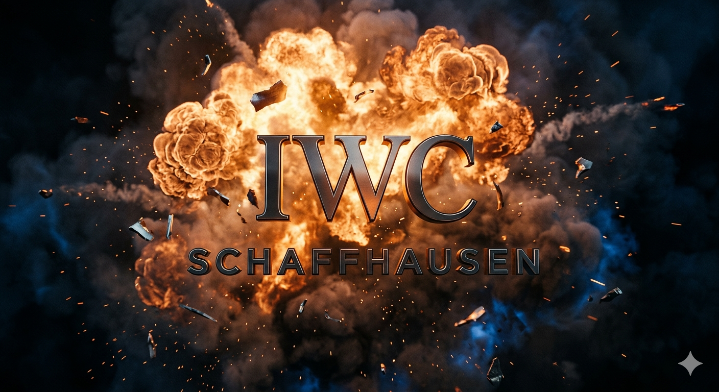 IWC