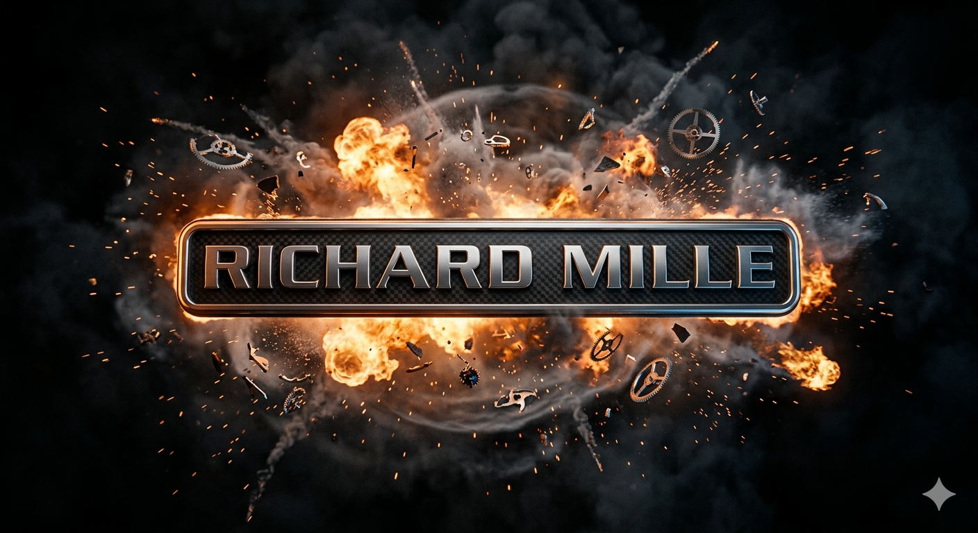 Richard Mille