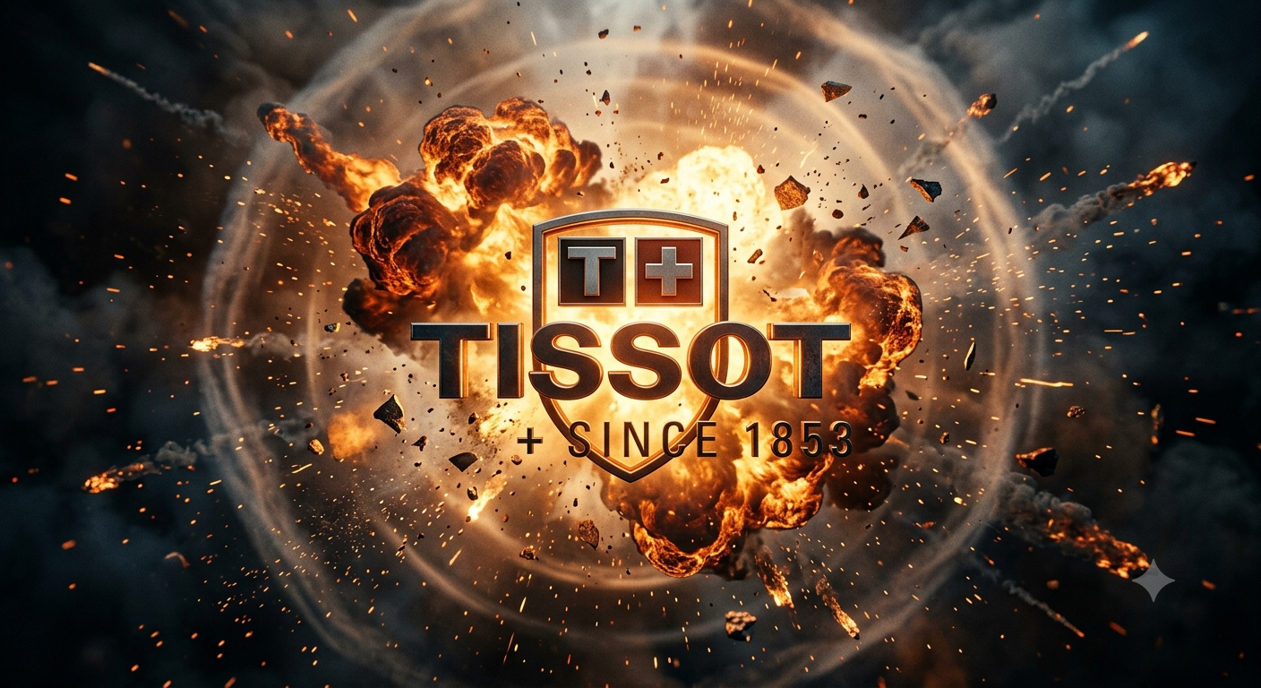 Tissot