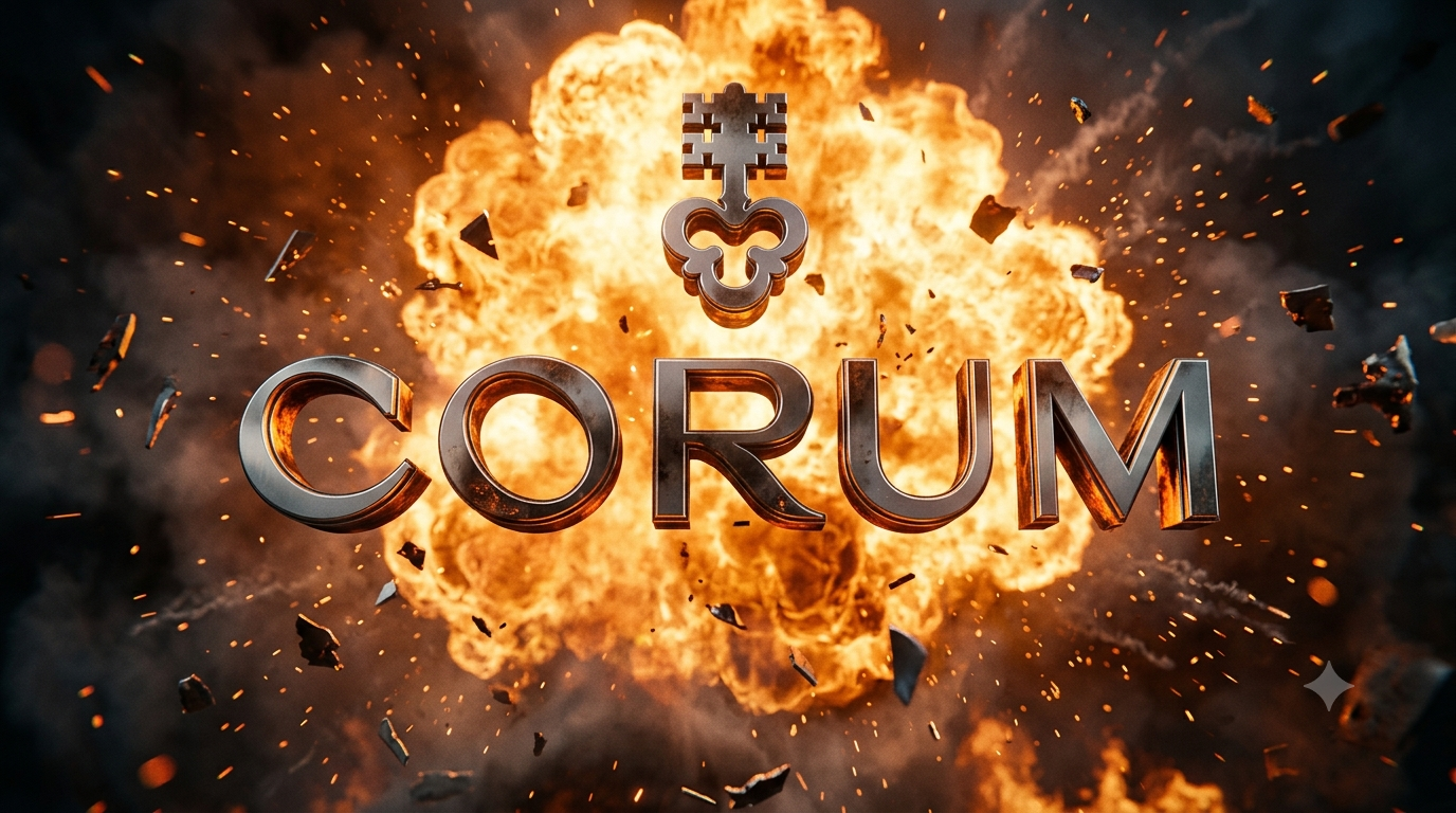 Corum