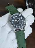 IWC Schaffhausen Pilot’s Watch Automatic