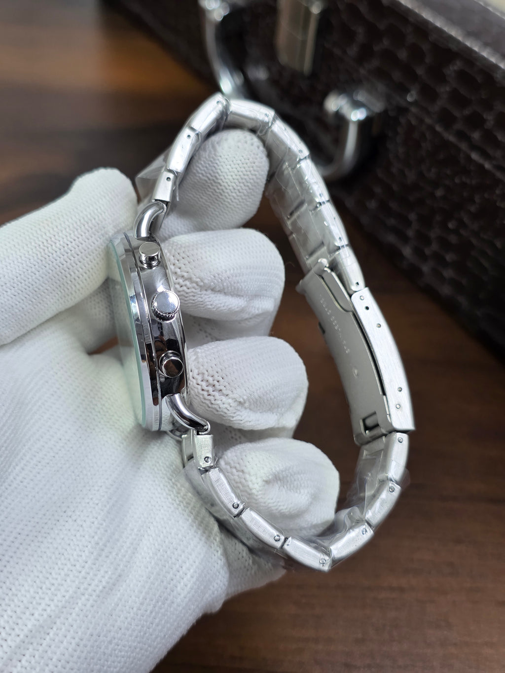Fossil The Commuter (FS5399)
