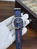Panerai Luminor Quaranta Bitempo Luna Rossa GMT (Swiss Eta)