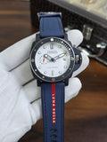 Panerai Submersible QuarantaQuattro Luna Rossa Ti-Ceramitech (PAM01543)