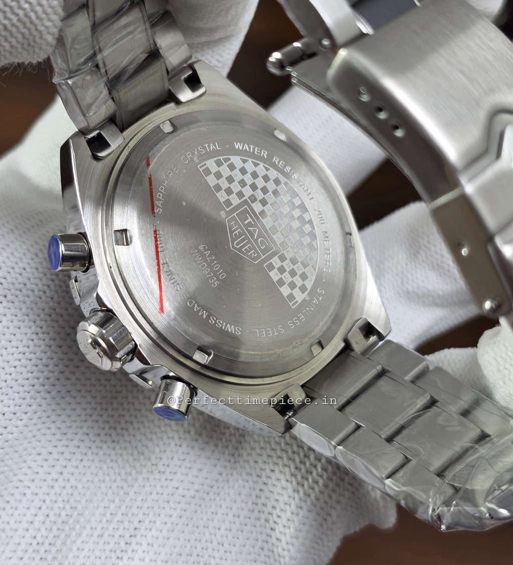 TAG Heuer Formula 1 Quartz Chronograph (43mm) CAZ1011.BA0843