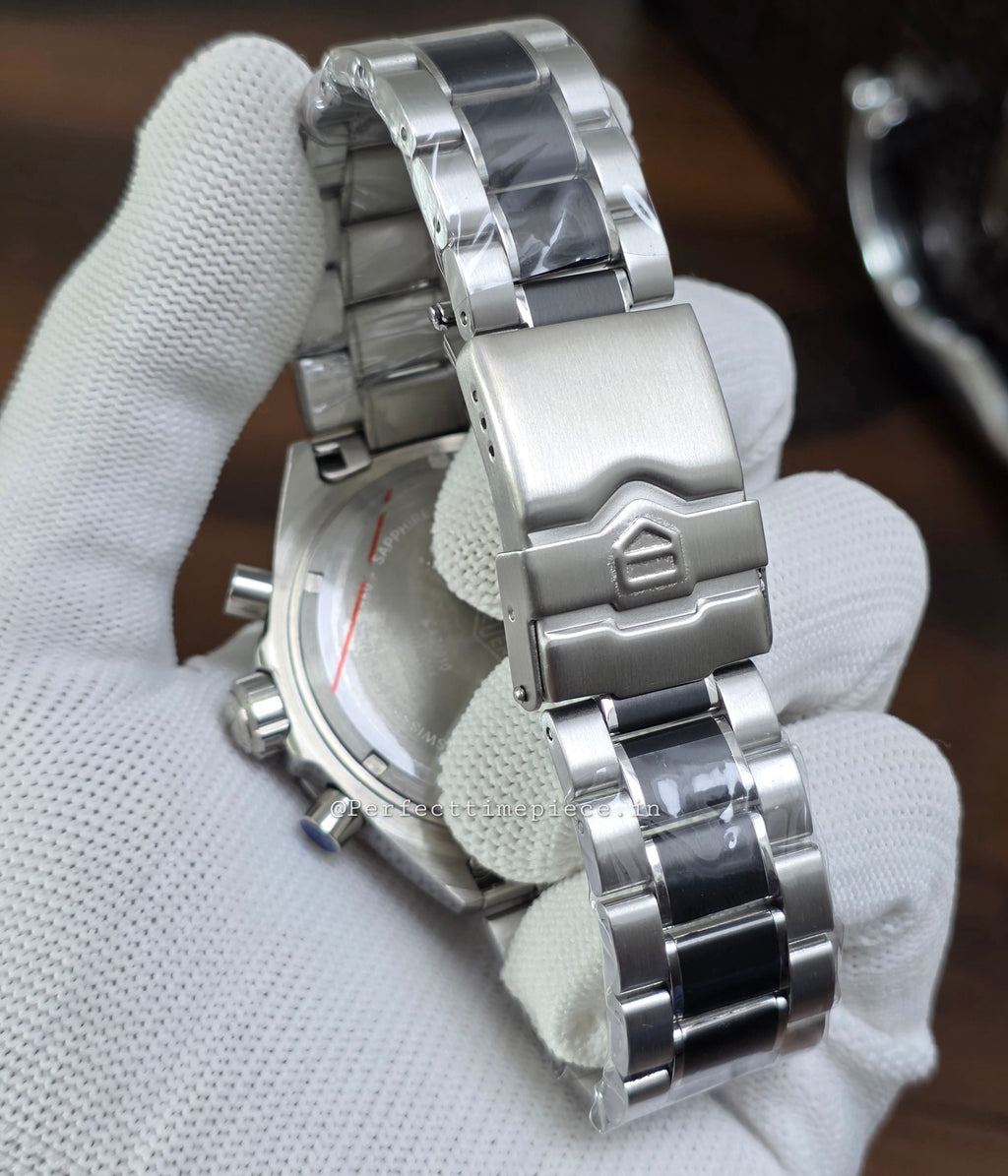 TAG Heuer Formula 1 Quartz Chronograph (43mm) CAZ1011.BA0843