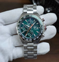 TAG Heuer Formula 1 Chronograph Green (Quartz)