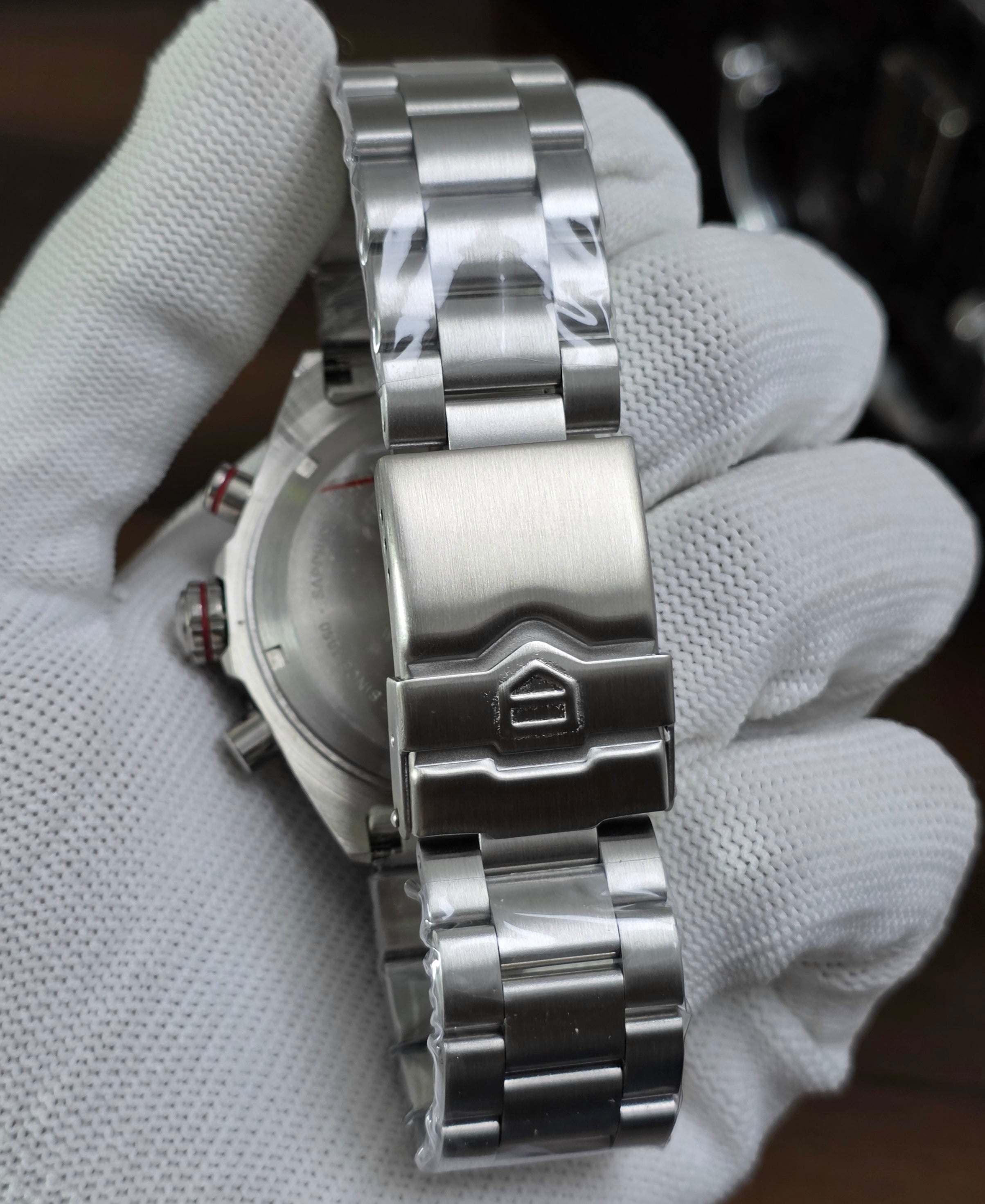 TAG Heuer Formula 1 Chronograph Green (Quartz)