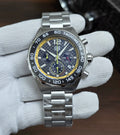 TAG Heuer Formula 1 Quartz Chronograph CAZ101AC.BA0842