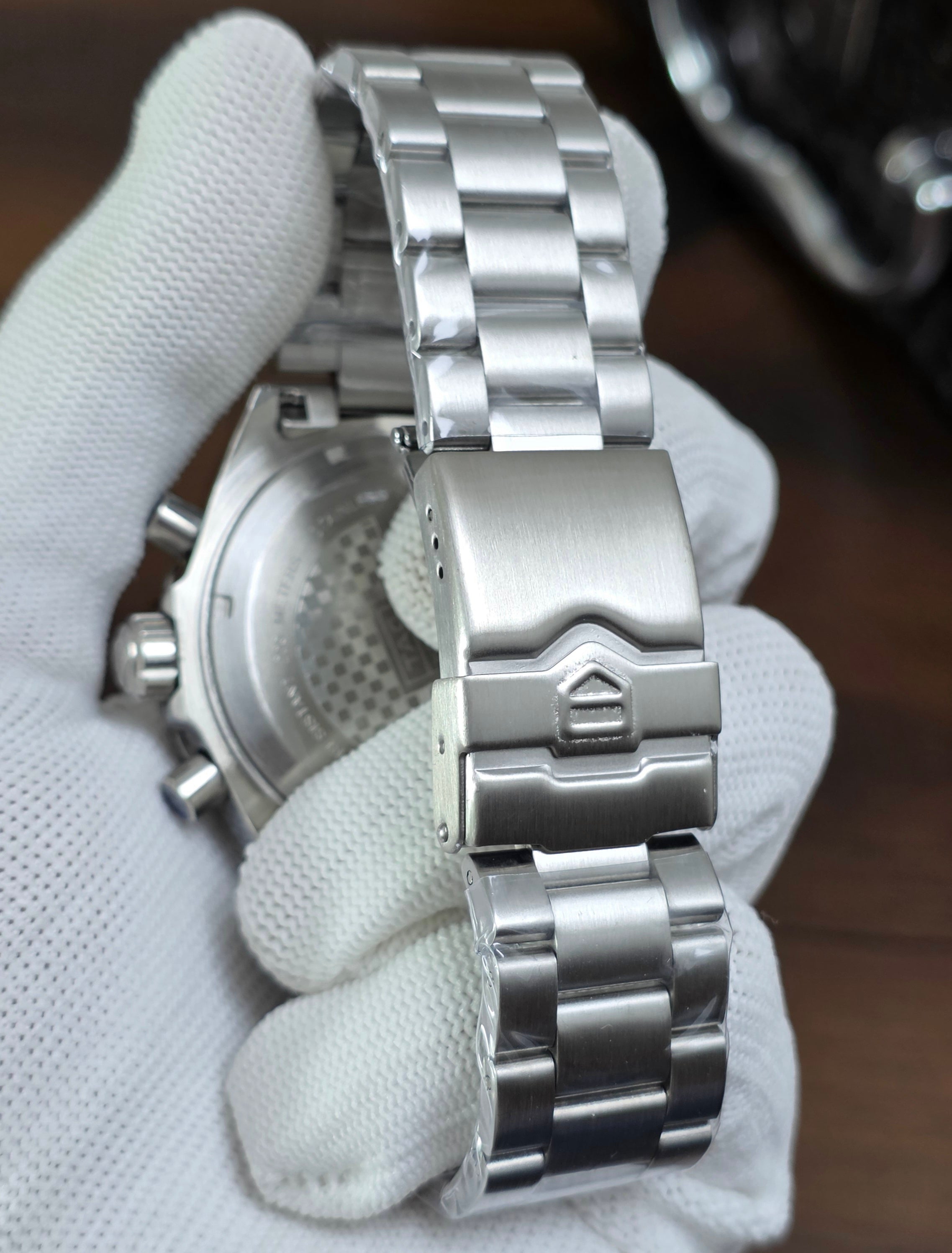 TAG Heuer Formula 1 Quartz Chronograph CAZ101AC.BA0842