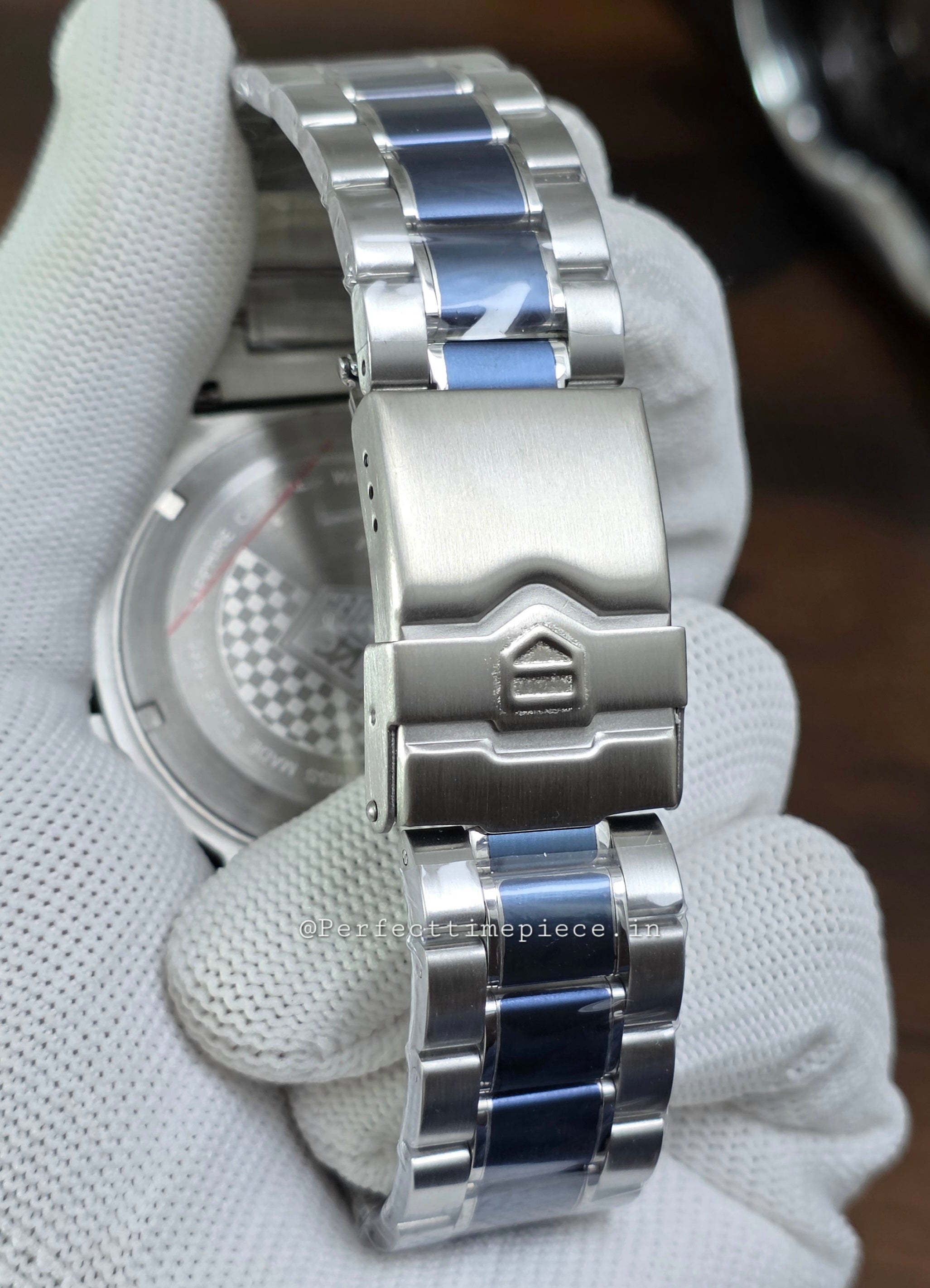 Tag Heuer Formula 1 Caliber 16 Chronograph (Quartz)