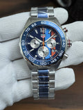 TAG Heuer Formula 1 Gulf chronograph (Quartz)