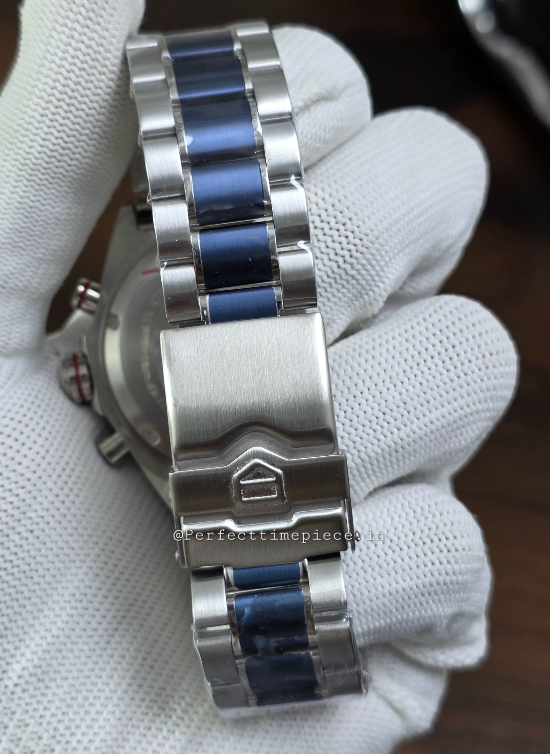 TAG Heuer Formula 1 Gulf chronograph (Quartz)