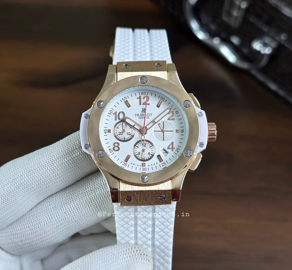 Hublot Big Bang Rose Gold Porto Cervo Summer Edition 301.PE.230.RW