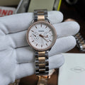 Fossil Tailor Watch Ladies 3 colours