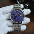 Tissot 1853 Chronograph Classic 4 Colours Two Tone