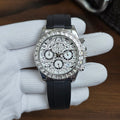 Rolex Eye of the Tiger Chronograph 3 Colours