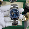 Rolex Oyster Land-Dweller Open Heart Automatic 4 Colours