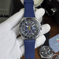 Tag Heuer Formula 1 X Oracle 4 Colours