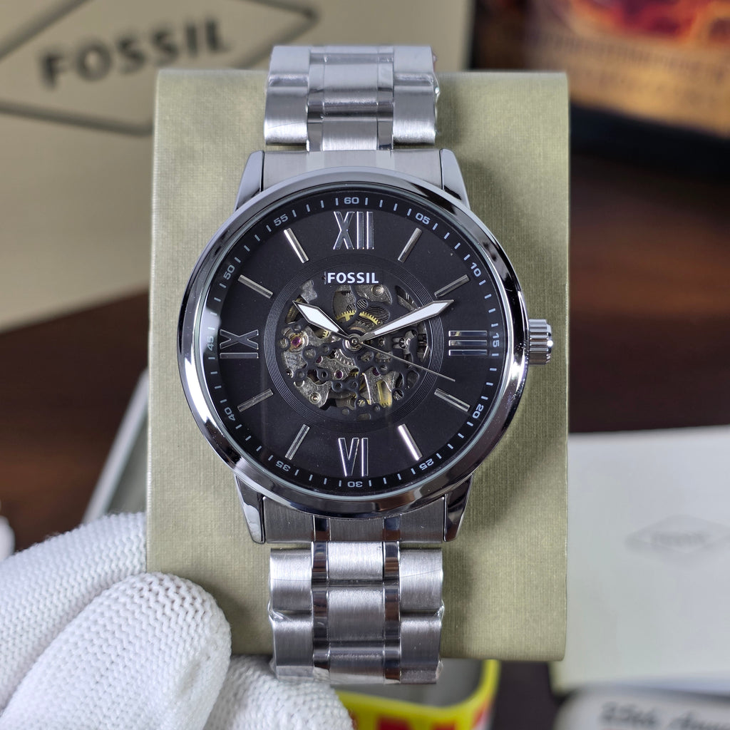 Fossil BQM7131 Automatic