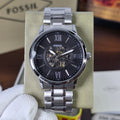 Fossil BQM7131 Automatic