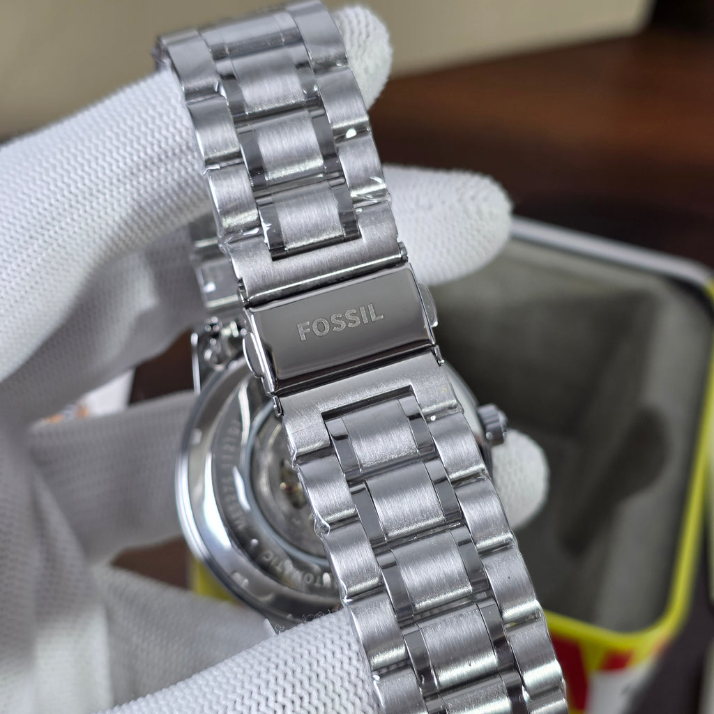 Fossil BQM7131 Automatic