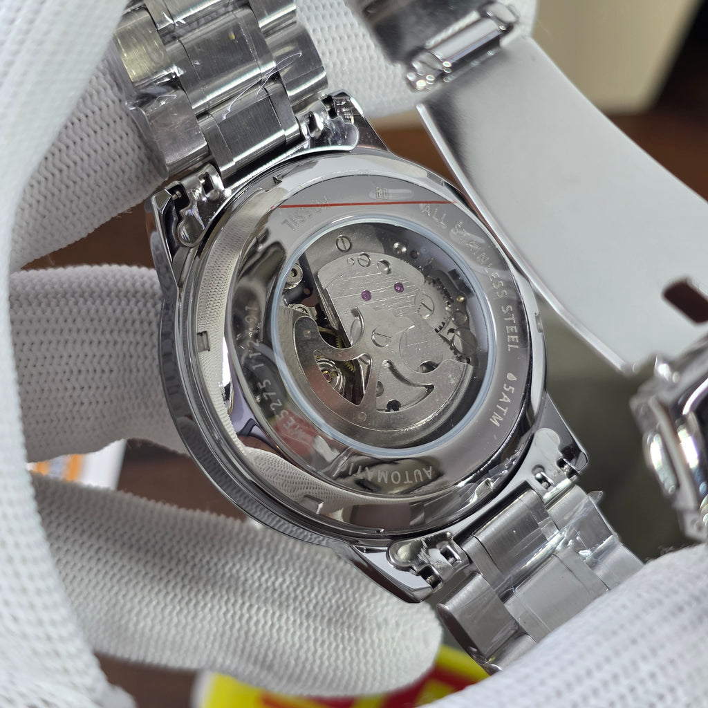 Fossil BQM7131 Automatic