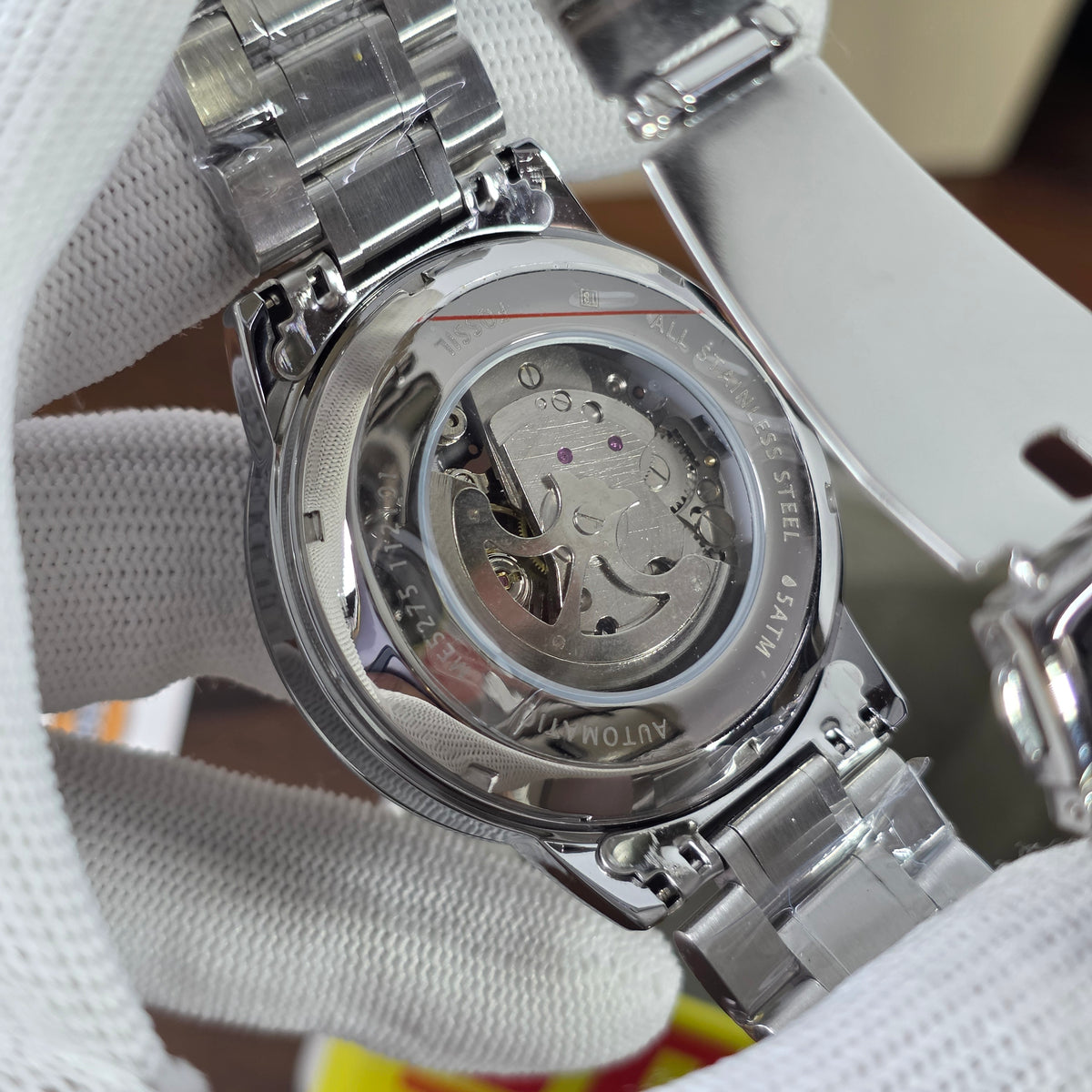 Fossil BQM7131 Automatic