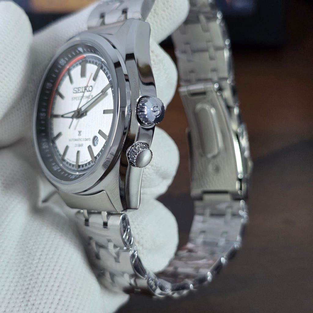 Sieko SpeedMaster (SPB513) Quartz