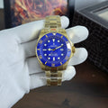 Rolex Deepsea Oyster Model 136668LB Gold (ZR)