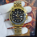Rolex Gmt Master II Quartz (2 Colours)