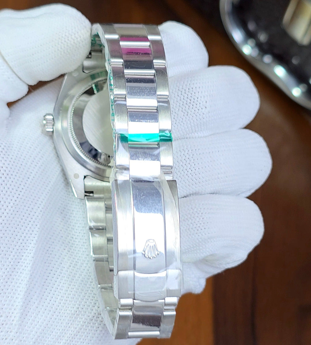 Rolex Oyster Perpetual Celebration Dial