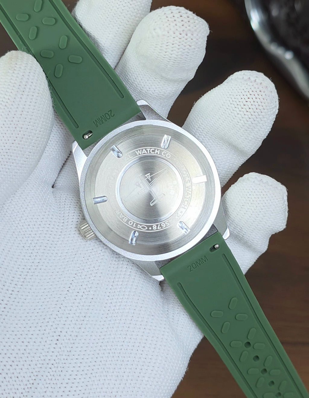 IWC Schaffhausen Pilot’s Watch Automatic