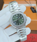 Patek Philippe Nautilus 5711/1A-014 Olive Green (Swiss Eeta)