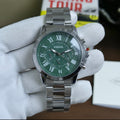 Fossil Grant Chronograph Watch 4 Colours