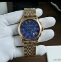 Emporio Armani Valente Rose Gold (3 Colours)