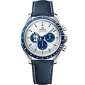 Omega Speedmaster
Anniversary Series Snoopy Swiss  Eta