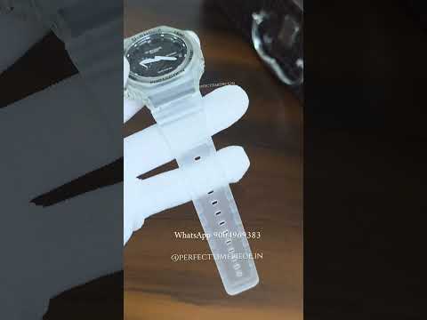 G-shock Casio GA-2100KE-7A