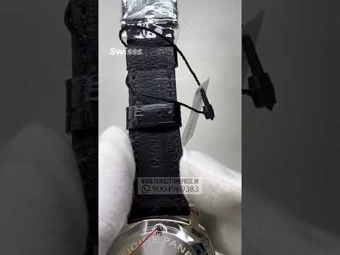 Luminor Panerai Due PAM01552