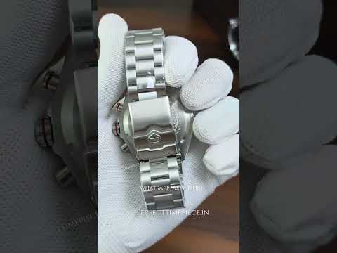 TAG Heuer Formula 1 Chronograph Green (Quartz)