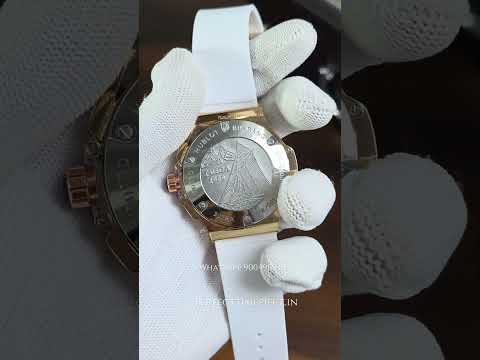 Hublot Big Bang Rose Gold Porto Cervo Summer Edition 301.PE.230.RW