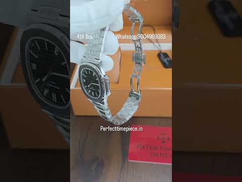 Patek Philippe Nautilus 5711/1A-014 Olive Green (Swiss Eeta)
