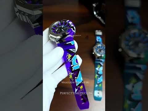 G-shock GM-2100SS-1A 3 colours